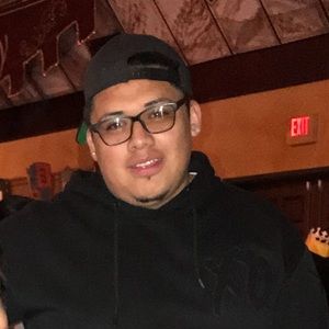 Meet your Posher, Giovanni